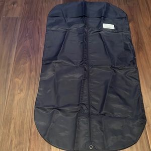BNWOT Authentic Prada Garment Bag.